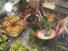 -矮子粉店1985·长沙米粉(湘春路店)
