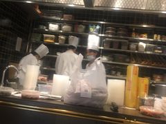 -蔴将·川菜(黄龙万科店)