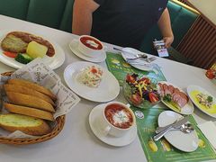 -库滋明·俄罗斯特色美食(中央大街店)