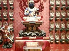 -新加坡佛牙寺龙华院