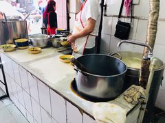 -赵伍面庄(松石大道店)