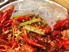 -九號院子海鲜烧烤