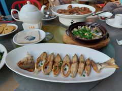 -陈鹏鹏潮汕菜(欢乐海岸 海边景观店)