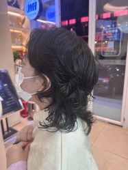 -东时烫染造型·Hair Salon