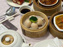 -丰鲤楼•闽南茶楼(仟禧汇店)