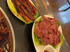 -叶记鲜鹅肠火锅城(聚丰锦绣盛世店)