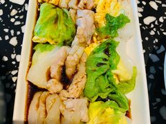 广东肠粉-金香匯晚茶(浑南店)