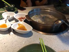 -润园四季椰子鸡火锅(海上世界店)
