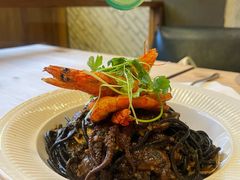 -UPPER KITCHEN(延安路店)