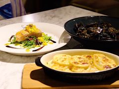 -张爱施法式西餐厅(汉街店)