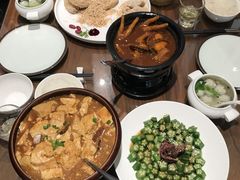 -将相和·海鲜蒸饺大连菜