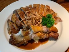 -宝莱纳餐厅(滨江店)