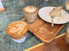 -Peet's Coffee皮爷咖啡(新天地黑标店)