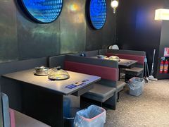 -曼格蒸汽活海鲜·榴莲自助(皇庭广场店)