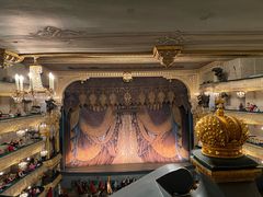 -马林斯基剧院