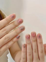 -M·X Nail日式美甲美睫
