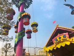 -美的鹭湖探索王国