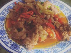 -范记靖远羊羔肉(博物馆店)