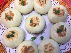 牛肉生煎包-熊记虾王·小龙虾(琶洲店)