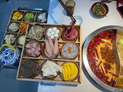 -芈重山老火锅(广州首店)