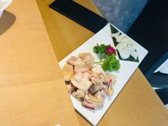-湯系·煲汤手艺人(东二环泰禾广场店)