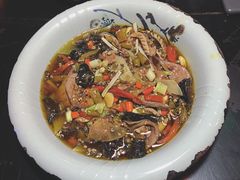 -醉小酒馆·川菜·江湖菜·重庆菜(观音桥旗舰店)