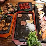 还不错的日料店,价位在珠海来说,也还行