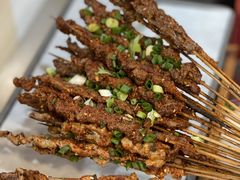 -小板凳(四公里店)