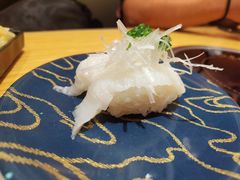 -合点寿司(金虹桥商场店)