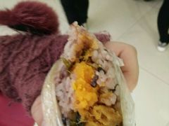 -大个子蒸饭