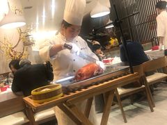 -味+新京宴·烤鸭·北京菜(创意谷店)
