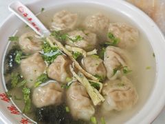 -海平馄饨(逍遥二路店)