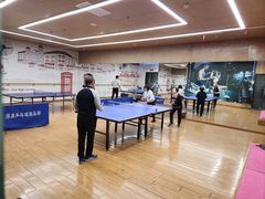 -博康·游泳健身(金地仰山店)