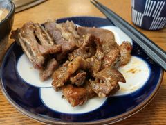 -炎蔵牛舌烤肉