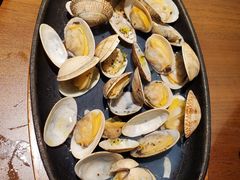 -萨莉亚意式餐厅(常州环球港店)