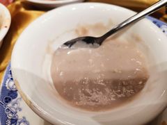 芋泥（即位）-文儒九号·闽菜馆(三坊七巷店)