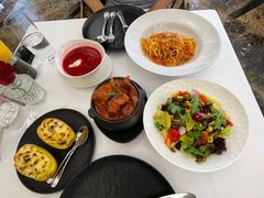 -马克西姆俄罗斯餐厅(通亚街店)