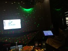 -AGOGO HOUSE KTV(东街店)