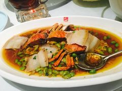 -道道鲜·崇明私房菜(五角场店)