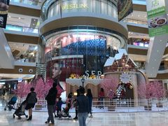 -深圳来福士广场