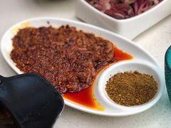 牛肉-伊犇牛清真牛肉火锅(宽窄巷子店)