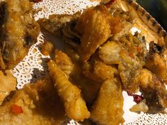 -东馆和天下特色餐饮(工农店)
