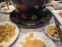 -东来顺饭庄(apm总店)