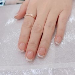 -斯馨·健康美甲美睫