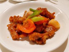 荔枝肉-莆田餐厅PUTIEN(西安万象天地店)