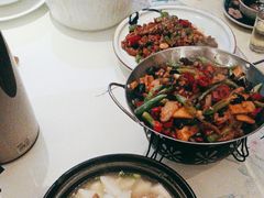 -秀水人家