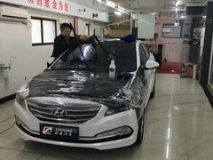 -跃通XPEL超级旗舰店(浦东店)