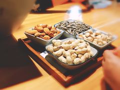 -竹里馆 ·茶食(奥体店)