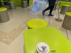 -丘大叔柠檬茶(来福士广场分店)