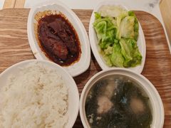 -乡村基·川味现炒大王(熙悦天街店)